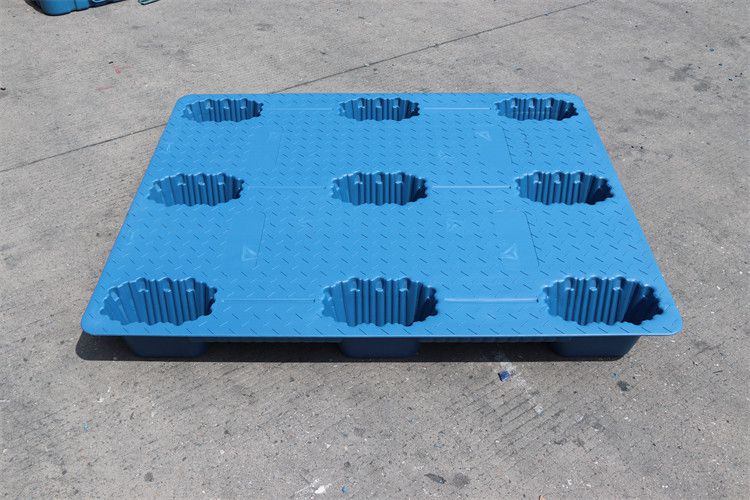 吹塑九腳 1210（8.5kg）